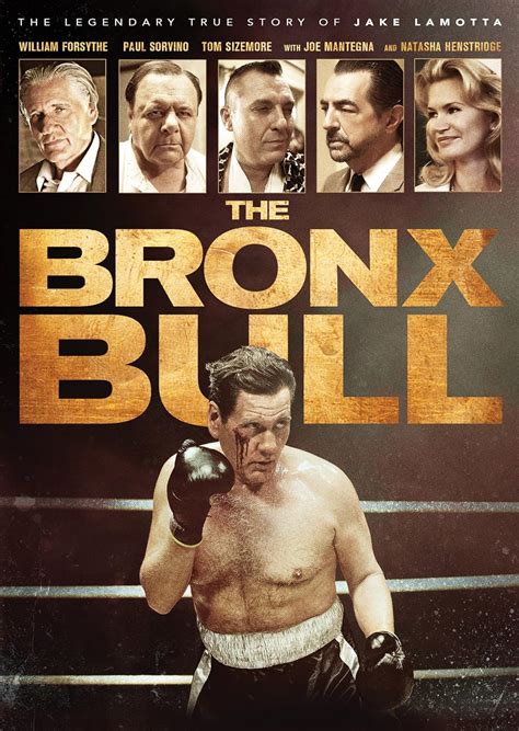 The Bronx Bull Movie